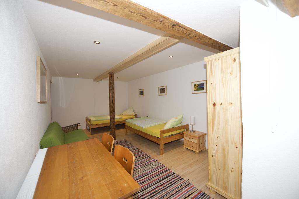 Muellerjoergenhof Apartment Gutach Exterior photo