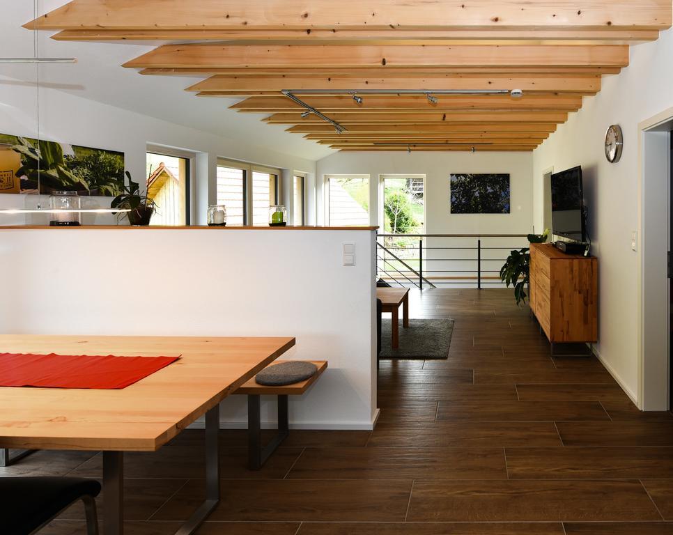 Muellerjoergenhof Apartment Gutach Exterior photo