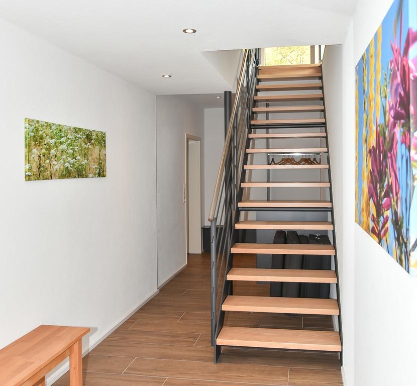 Muellerjoergenhof Apartment Gutach Exterior photo